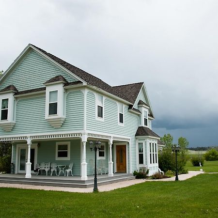 Отель Somewhere In Time Huntley Экстерьер фото