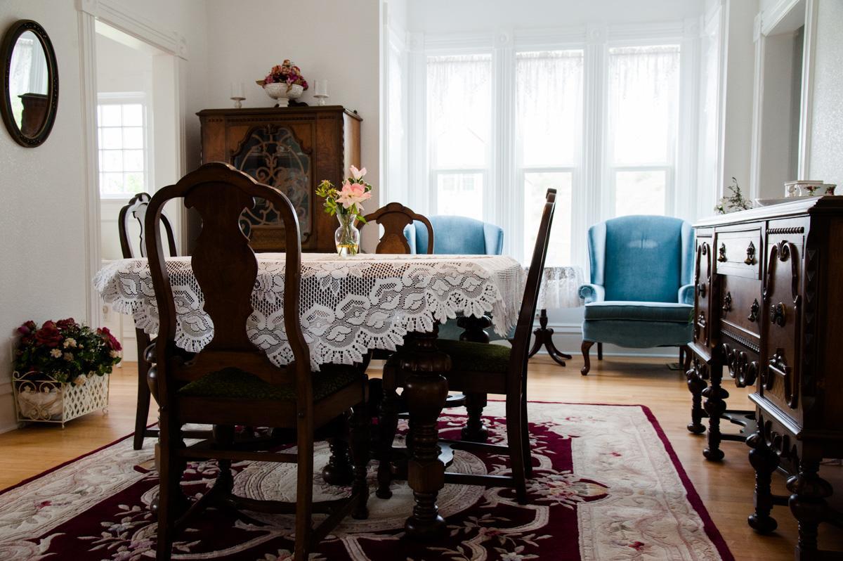 Отель Somewhere In Time Huntley Экстерьер фото